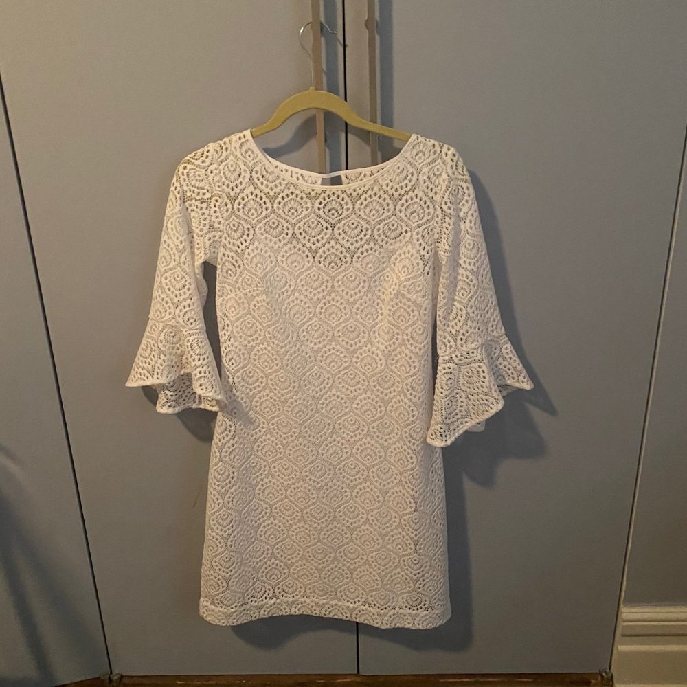 Lilly Pulitzer Fontaine Dress – NWOT (Never wore) - Picture 4 of 6